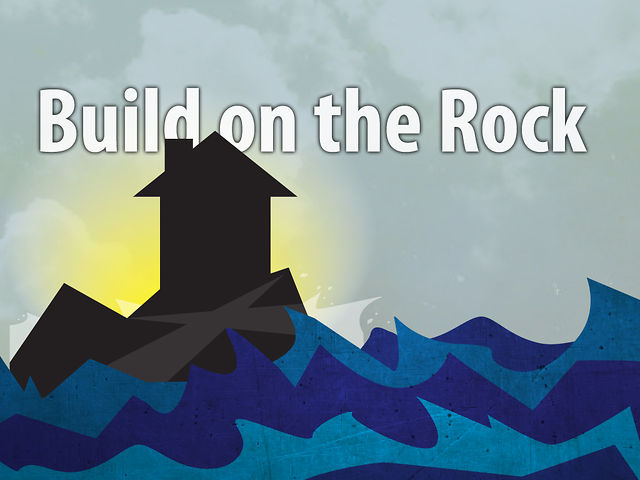 build_on_the-rock