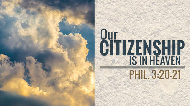 citizenship-is-in-heaven