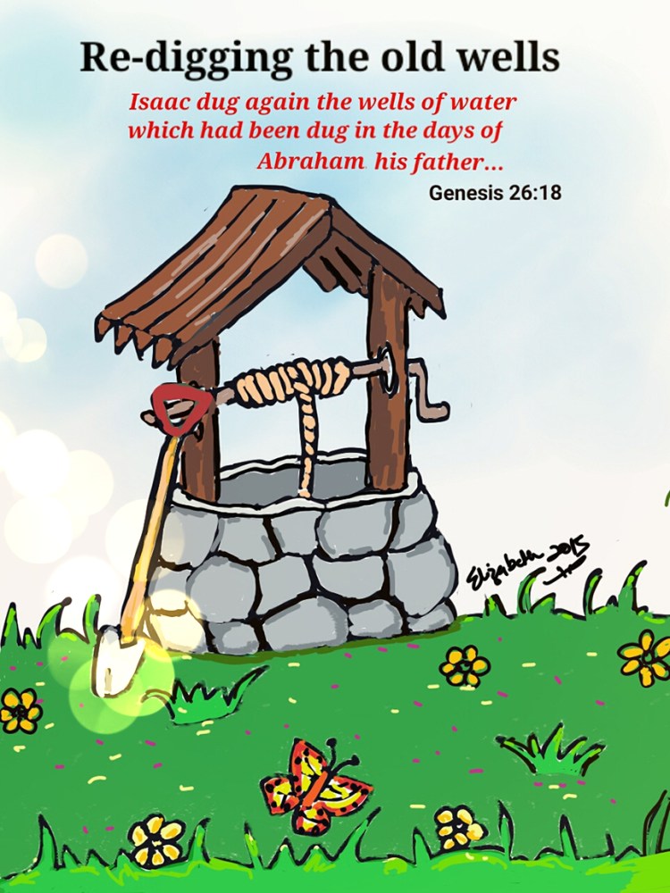 2015-10-01-re-digging-the-old-wells-lll