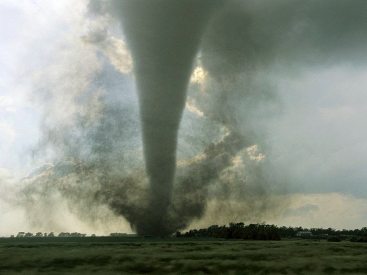 tornado