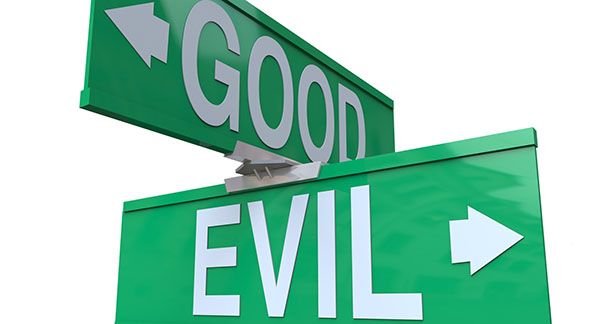 good-vs-evil